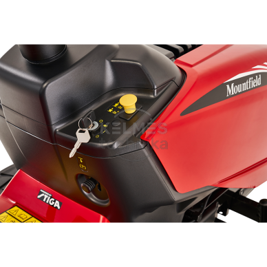 Traktorius MOUNTFIELD MTF 98M SD 7
