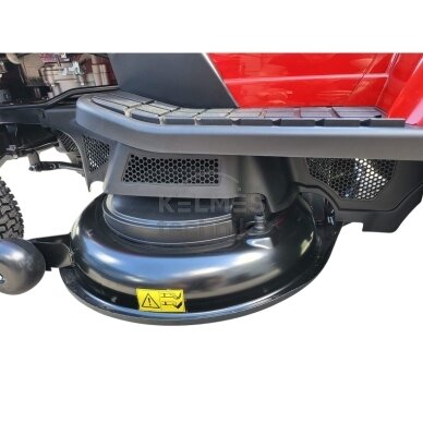 Traktorius MOUNTFIELD MTF 98M SD 12 Traktorius MOUNTFIELD MTF 98M SD 12