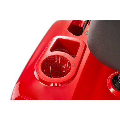Traktorius MOUNTFIELD MTF 98M SD 9
