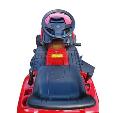 Traktorius MOUNTFIELD MTF 98M SD 14