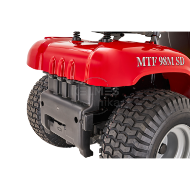 Traktorius MOUNTFIELD MTF 98M SD 10 Traktorius MOUNTFIELD MTF 98M SD 10