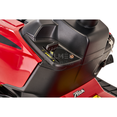 Traktorius MOUNTFIELD MTF 98M SD 8