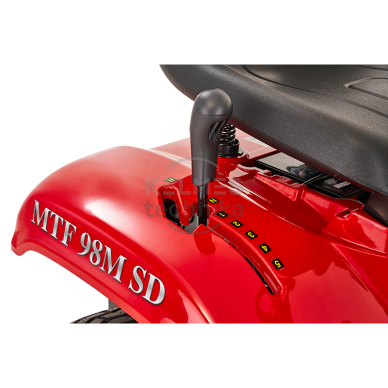 Traktorius MOUNTFIELD MTF 98M SD 5 Traktorius MOUNTFIELD MTF 98M SD 5