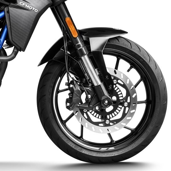 Motociklas CFMOTO 300NK ABS 5 Motociklas CFMOTO 300NK ABS 5