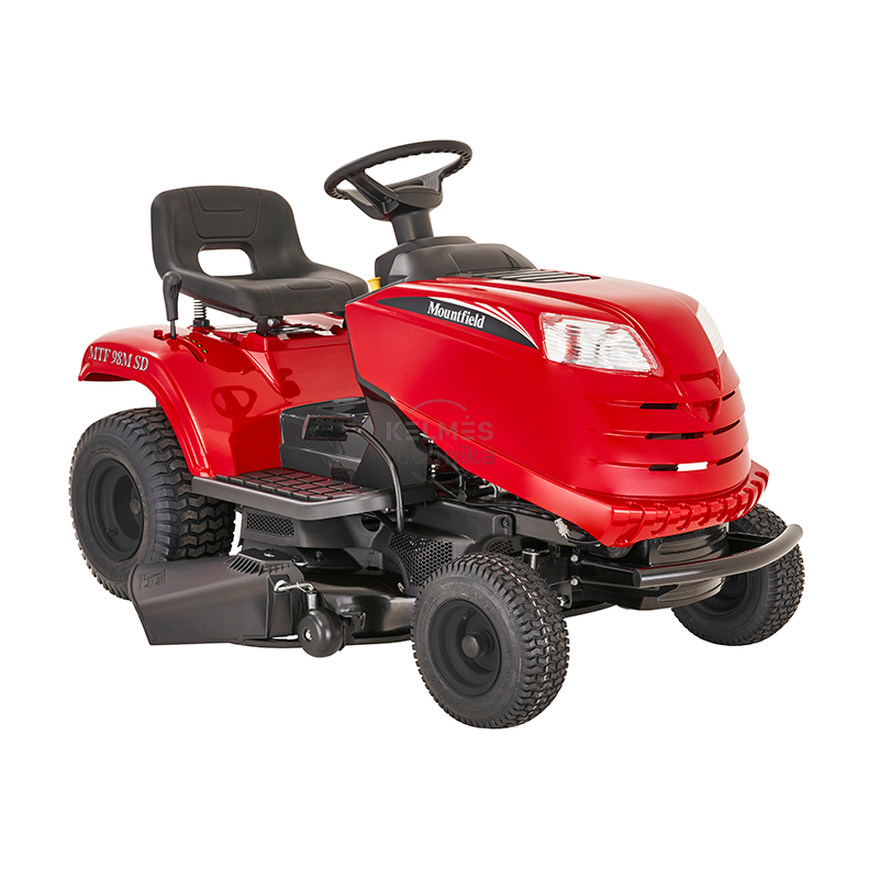 Traktorius MOUNTFIELD MTF 98M SD 2