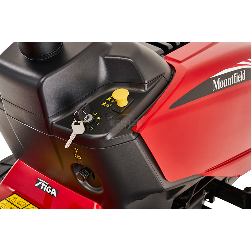 Traktorius MOUNTFIELD MTF 98M SD 7