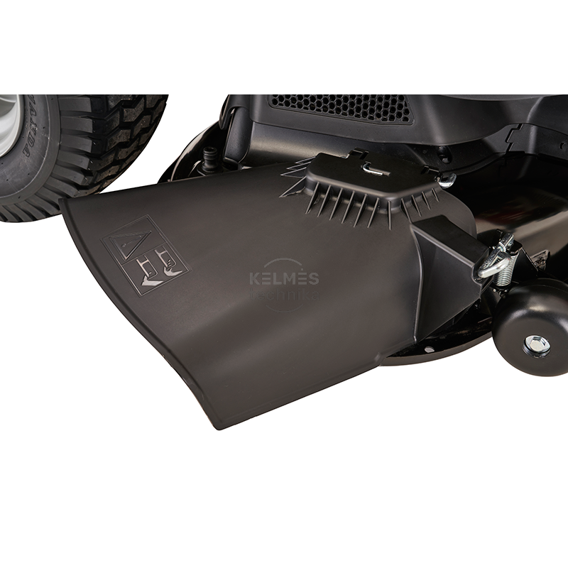 Traktorius MOUNTFIELD MTF 98M SD 11