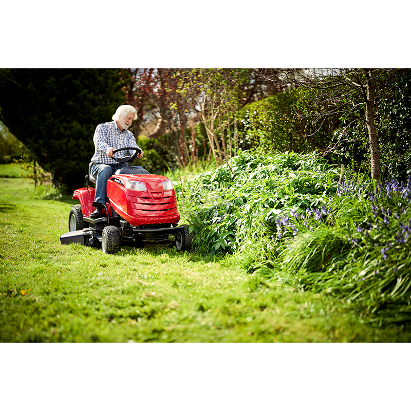 Traktorius MOUNTFIELD MTF 98M SD 16