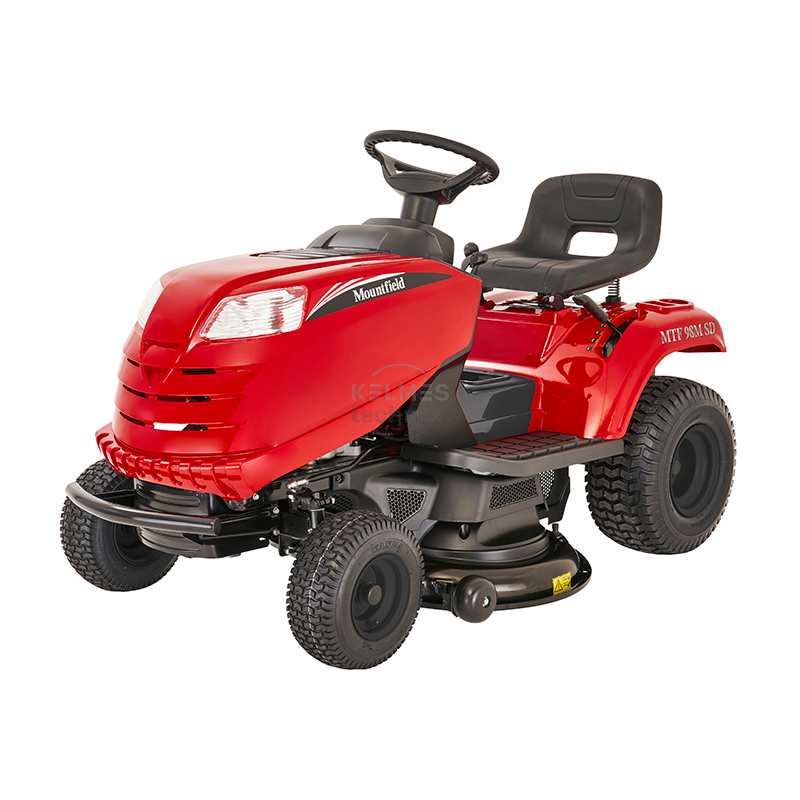 Traktorius MOUNTFIELD MTF 98M SD Traktorius MOUNTFIELD MTF 98M SD
