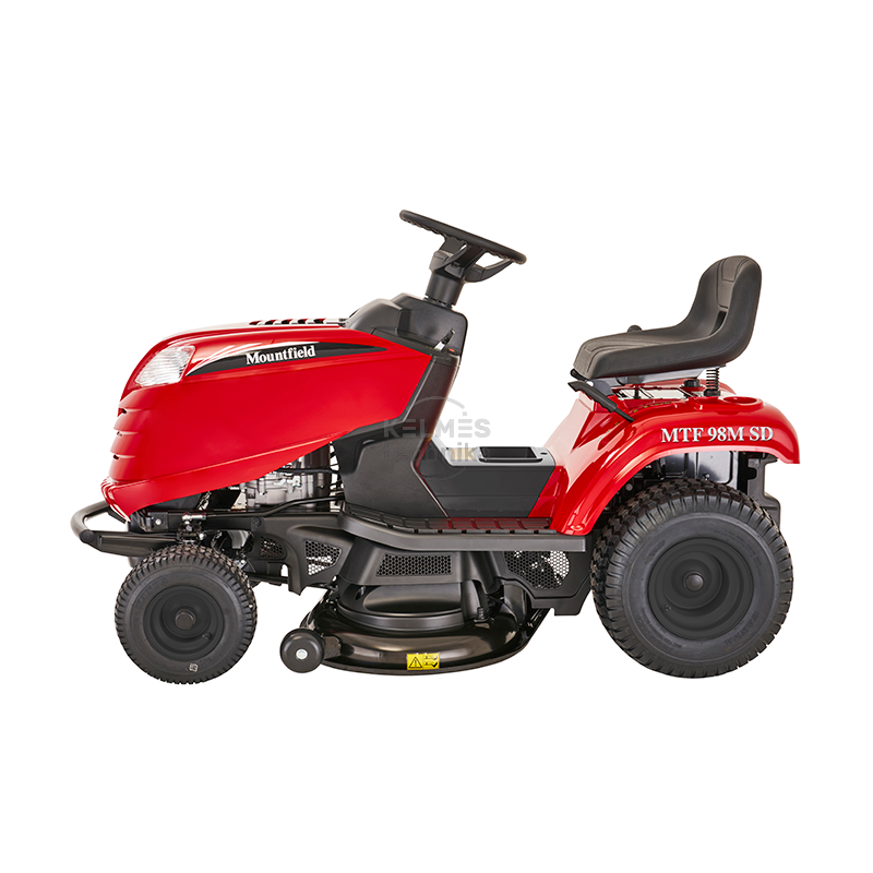 Traktorius MOUNTFIELD MTF 98M SD 4