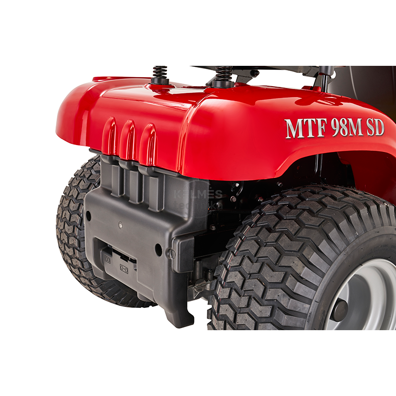 Traktorius MOUNTFIELD MTF 98M SD 10 Traktorius MOUNTFIELD MTF 98M SD 10