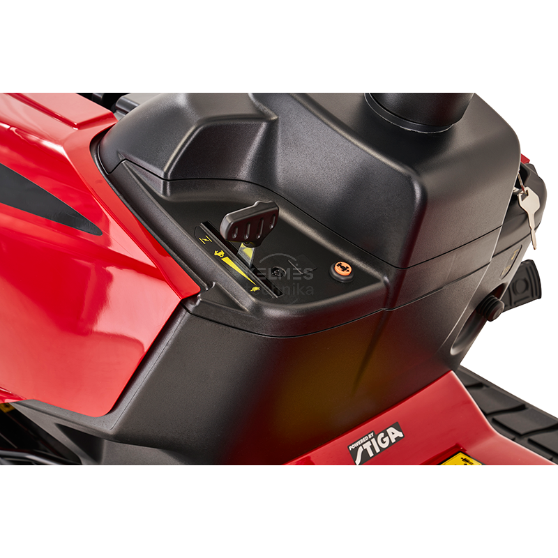 Traktorius MOUNTFIELD MTF 98M SD 8 Traktorius MOUNTFIELD MTF 98M SD 8