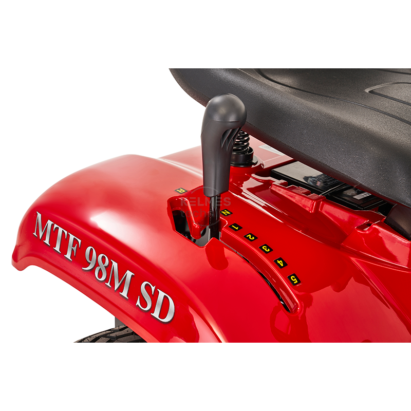 Traktorius MOUNTFIELD MTF 98M SD 5 Traktorius MOUNTFIELD MTF 98M SD 5