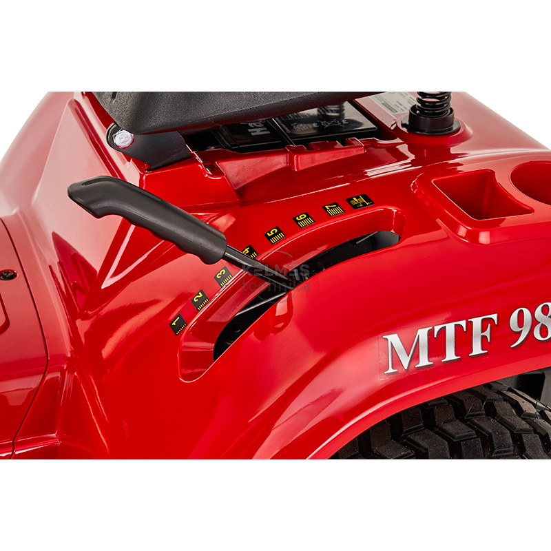 Traktorius MOUNTFIELD MTF 98M SD 6