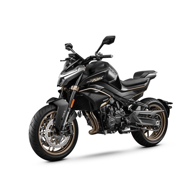 Motociklas CFMOTO 800NK ADVANCED ABS 1 Motociklas CFMOTO 800NK ADVANCED ABS 1