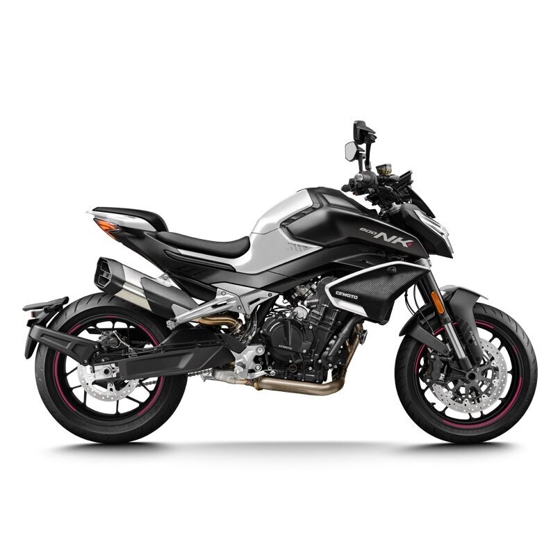 Motociklas CFMOTO 800NK ADVANCED ABS 2 Motociklas CFMOTO 800NK ADVANCED ABS 2