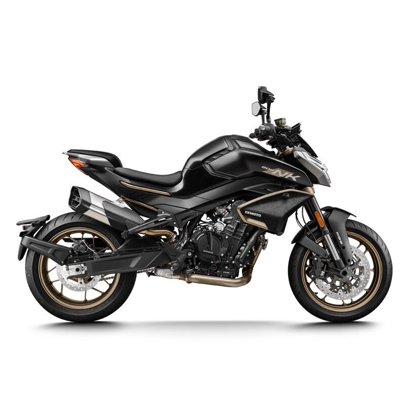 Motociklas CFMOTO 800NK ADVANCED ABS 3