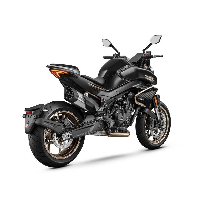 Motociklas CFMOTO 800NK ADVANCED ABS 4 Motociklas CFMOTO 800NK ADVANCED ABS 4