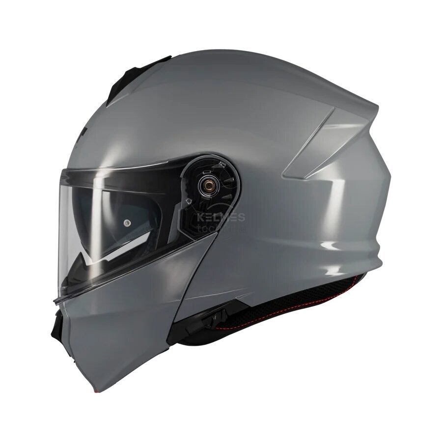 MODULINIS ŠALMAS MT HELMETS GENESIS SV PURE A12 GLOSS 1