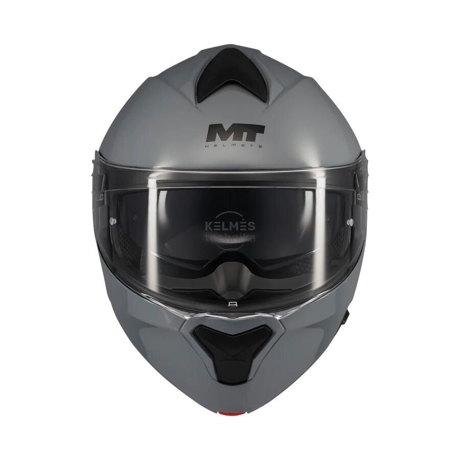 MODULINIS ŠALMAS MT HELMETS GENESIS SV PURE A12 GLOSS 2