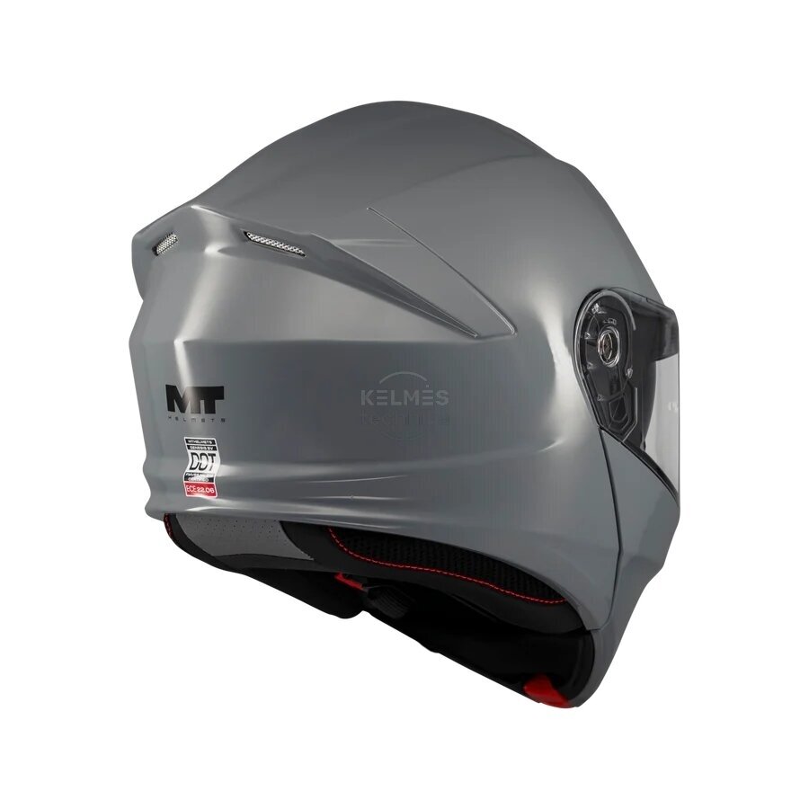 MODULINIS ŠALMAS MT HELMETS GENESIS SV PURE A12 GLOSS 3