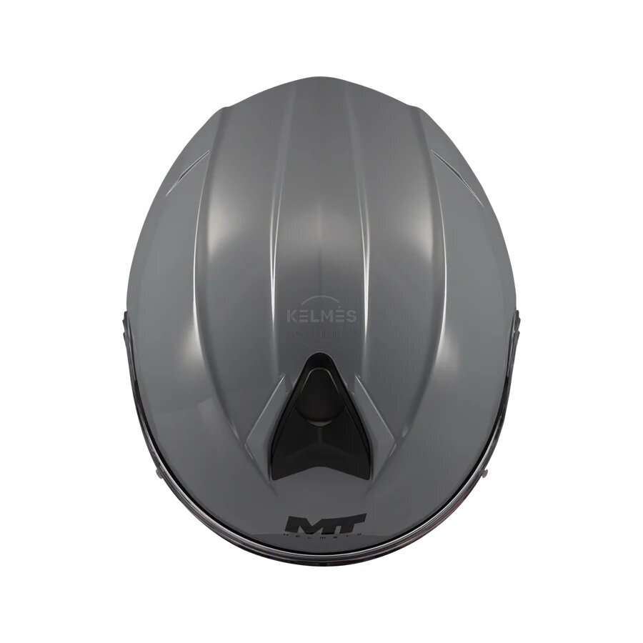 MODULINIS ŠALMAS MT HELMETS GENESIS SV PURE A12 GLOSS 4