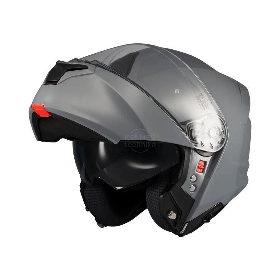 MODULINIS ŠALMAS MT HELMETS GENESIS SV PURE A12 GLOSS 5