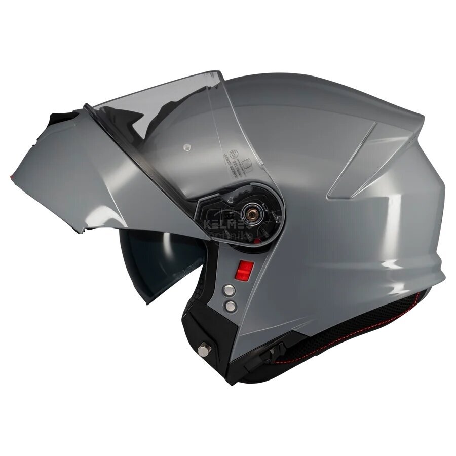 MODULINIS ŠALMAS MT HELMETS GENESIS SV PURE A12 GLOSS 6