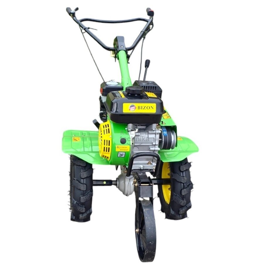 Motoblokas - Kultivatorius | Farmer/Bizon 750D (Komplektas) 3