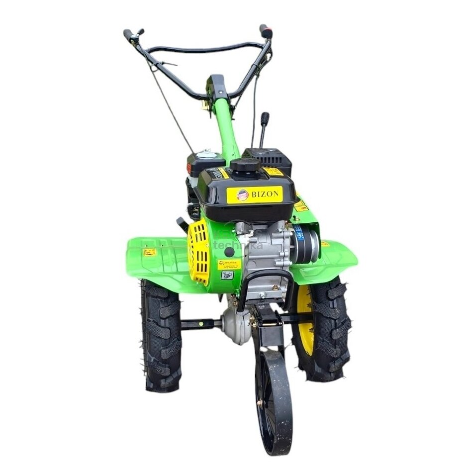 Motoblokas - Kultivatorius | Farmer/Bizon 750D 2 Motoblokas - Kultivatorius | Farmer/Bizon 750D 2