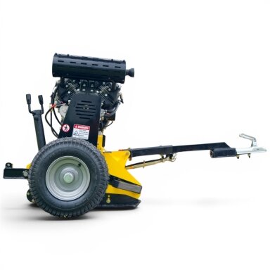 Mulčeris GUST ATV 150 Mulčeris GUST ATV 150