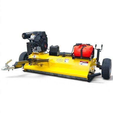 Mulčeris GUST ATV 150 Mulčeris GUST ATV 150