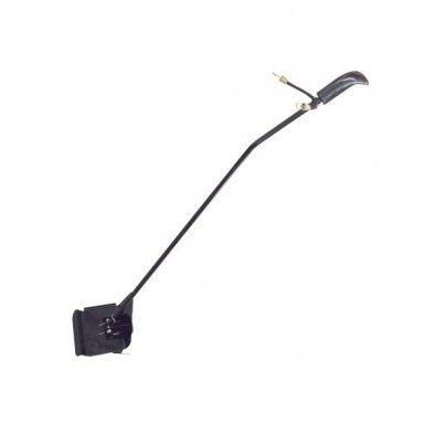 Mulčiavimo priedas T13-92.5 HD (92-95 cm), 118885 Mulčiavimo priedas T13-92.5 HD (92-95 cm), 118885