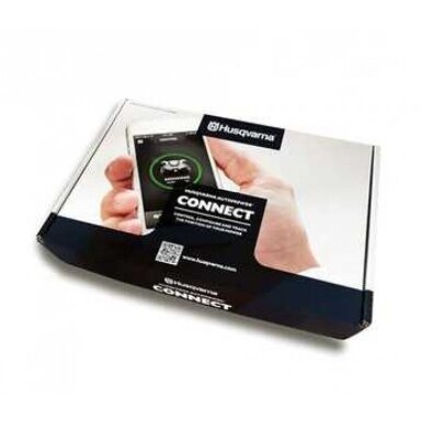 Naujas Automower® Connect Kit (AMC, 2G + 3G, 10 metų FOC)