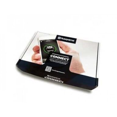 Naujas Automower® Connect Kit (GPS MODULIS 2G + 4G)
