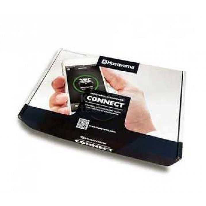 Naujas Automower® Connect Kit (AMC, 2G + 3G, 10 metų FOC) 1 Naujas Automower® Connect Kit (AMC, 2G + 3G, 10 metų FOC) 1
