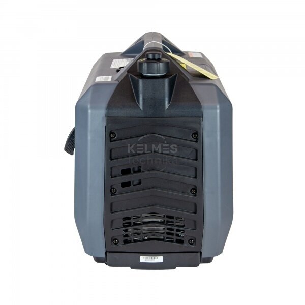 Nešiojamas invertorinis Generatorius CFMOTO i30 3.0 kW 852100-00010 230V/50Hz EU 1 Nešiojamas invertorinis Generatorius CFMOTO i30 3.0 kW 852100-00010 230V/50Hz EU 1