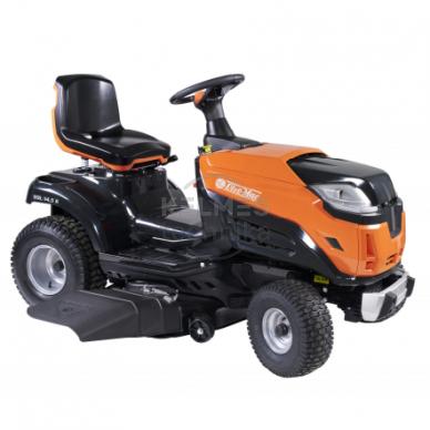 Traktorius OLEO - MAC 99L/14,5 K Traktorius OLEO - MAC 99L/14,5 K
