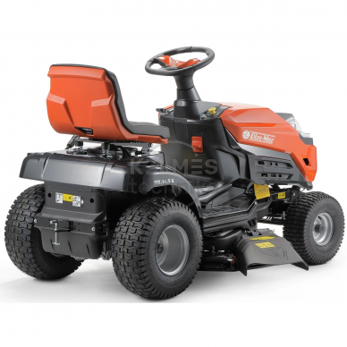 Traktorius OLEO - MAC 99L/14,5 K 2 Traktorius OLEO - MAC 99L/14,5 K 2