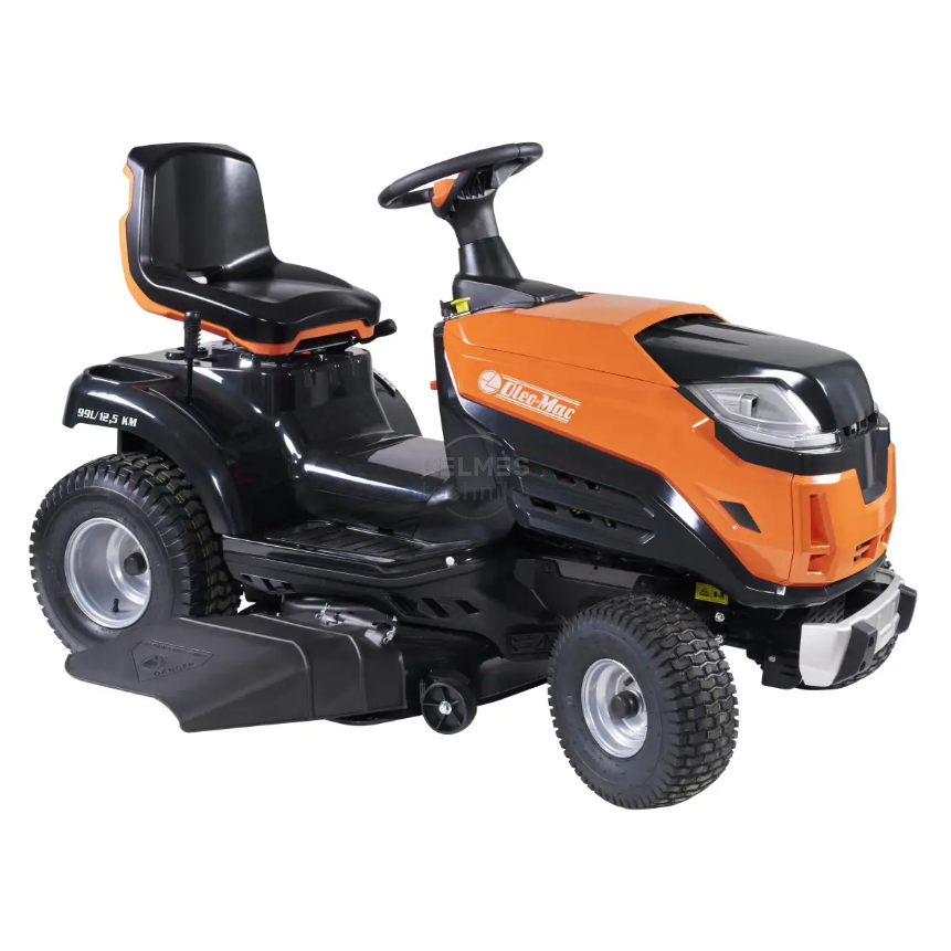 Traktorius OLEO - MAC 99L/12,5 K M Traktorius OLEO - MAC 99L/12,5 K M