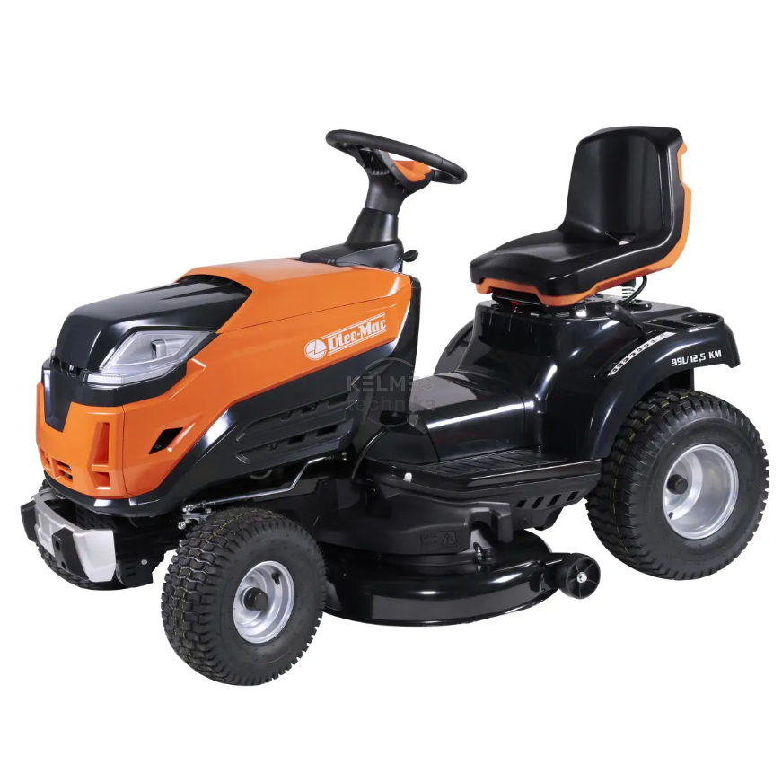 Traktorius OLEO - MAC 99L/12,5 K M 1 Traktorius OLEO - MAC 99L/12,5 K M 1