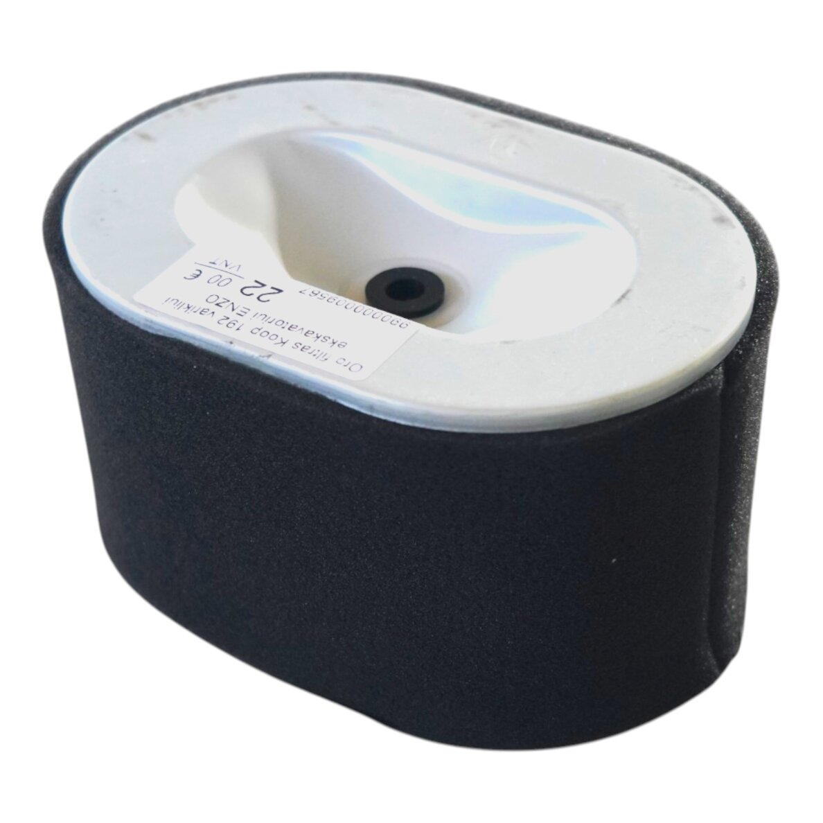 Oro filtras Koop/Youp 192 varikliui 1