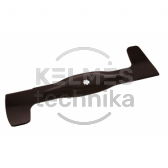 Originalus Husqvarna kairės pusės peilis 5376740-10, 537674010 Originalus Husqvarna kairės pusės peilis 5376740-10, 537674010