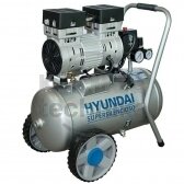 Oro kompresorius Hyundai HYAC24-1S Oro kompresorius Hyundai HYAC24-1S