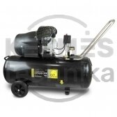 Oro kompresorius PANSAM A077070, 2,3 KW, 8 bar, 100L