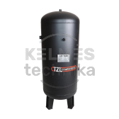 Oro resiveris vertikalus TZL - 300L