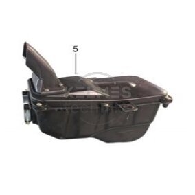 Oro filtras Kayo AU200 AIR FILTER 105000-0023