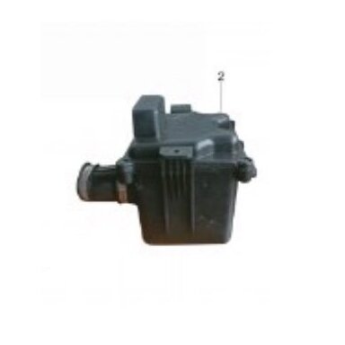 Oro filtras Kayo AT110/AT125 Air filter 105000-0028