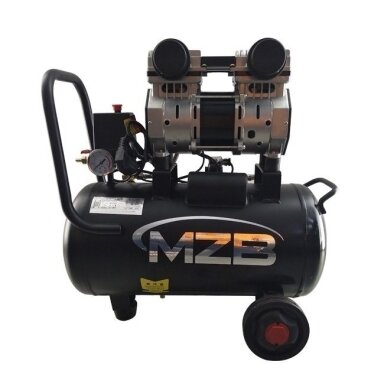 ORO KOMPRESORIUS BETEPALINIS MZB MZB1200H24 24L 210L/MIN 8BAR ORO KOMPRESORIUS BETEPALINIS MZB MZB1200H24 24L 210L/MIN 8BAR