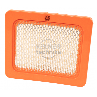 Oro filtras Husqvarna varikliams 598684548